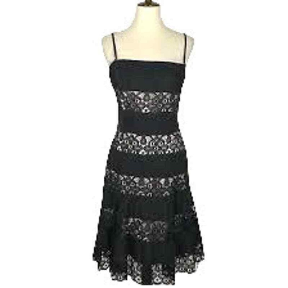 Gorgeous Maggy London Dress